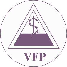 Über mich-Logo VfP